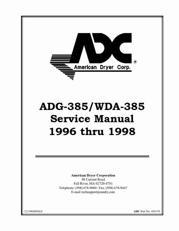American Dryer Corp  Clothes Dryer ADG-385-page_pdf
